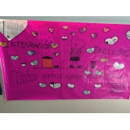 Jornadas Escuela, Familias y Comunidad